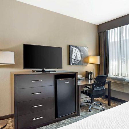Best Western Plus Philadelphia-Pennsauken Hotel Черри-Хилл Экстерьер фото