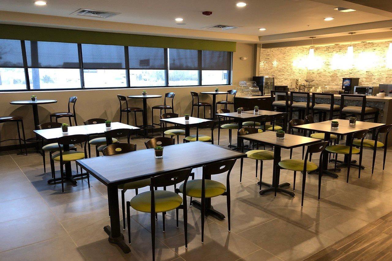 Best Western Plus Philadelphia-Pennsauken Hotel Черри-Хилл Экстерьер фото