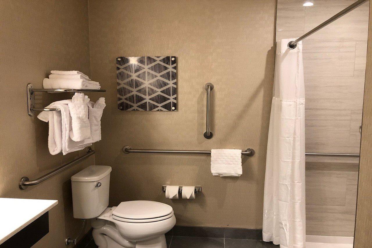 Best Western Plus Philadelphia-Pennsauken Hotel Черри-Хилл Экстерьер фото