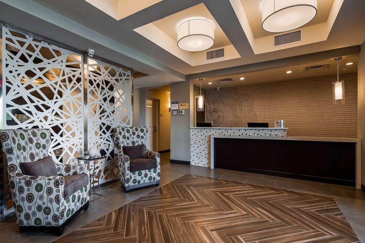 Best Western Plus Philadelphia-Pennsauken Hotel Черри-Хилл Экстерьер фото