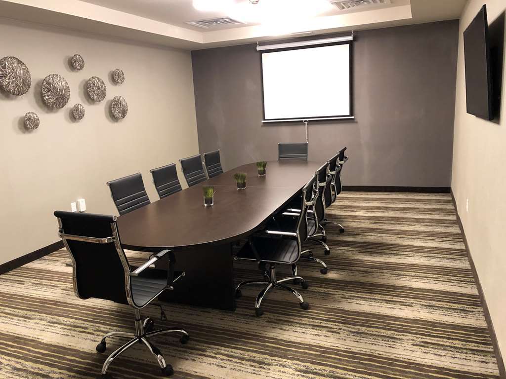 Best Western Plus Philadelphia-Pennsauken Hotel Черри-Хилл Удобства фото
